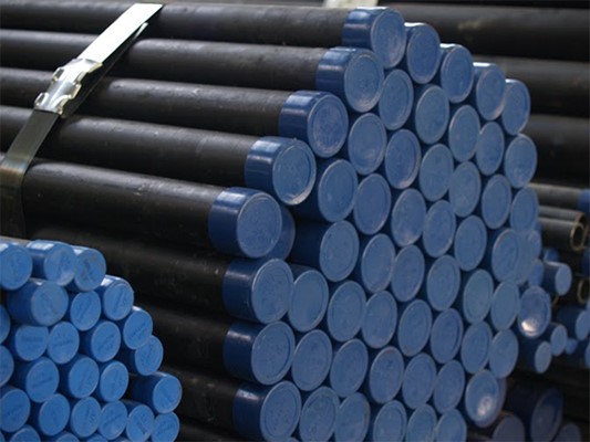 Doğalgaz Boruları