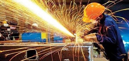 Çelik Boru Üretimi Hızla Büyüyor